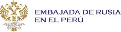 Embassy of Russia — Spanish classes for diplomats in Lima